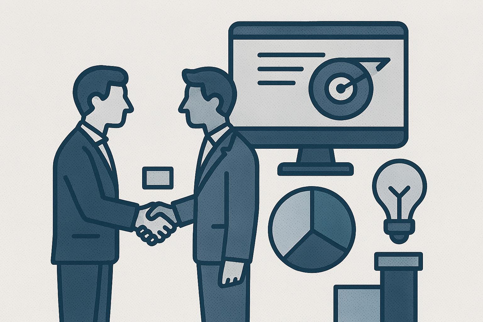 B2B & Professional Services