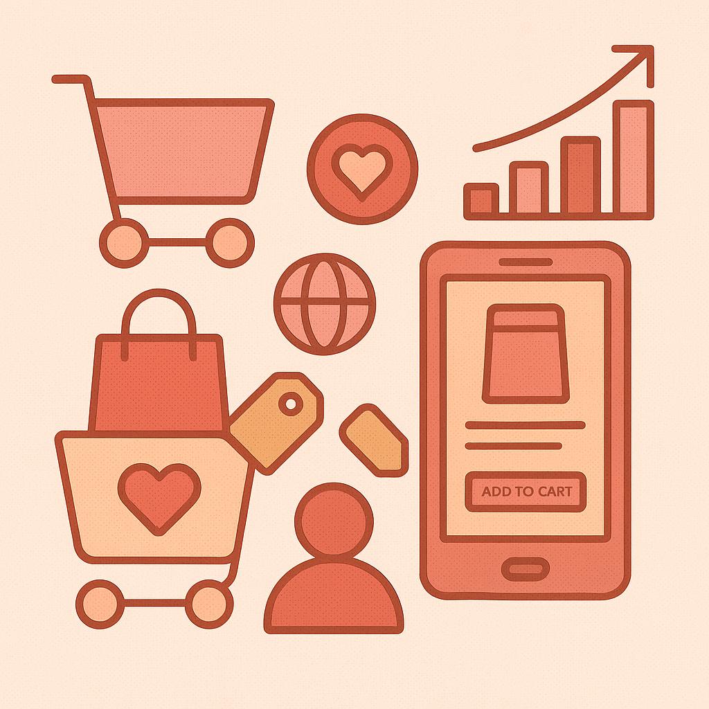 E-commerce & Retail