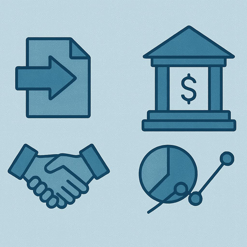 Financial Services