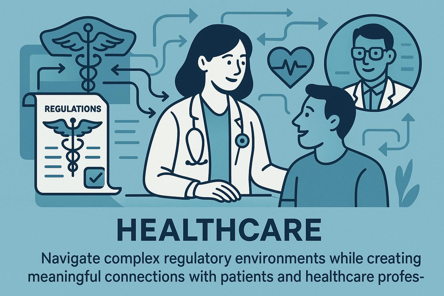 Healthcare
