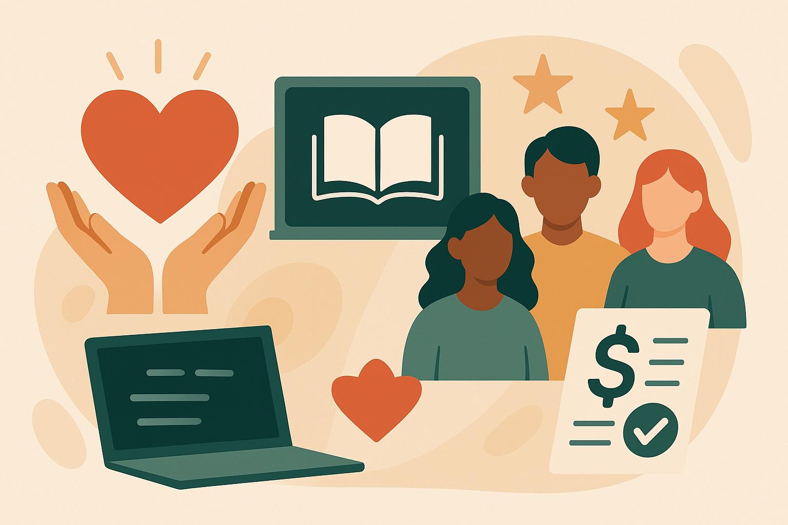 Nonprofit & Education